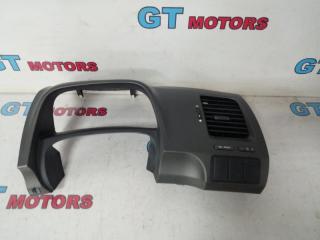 Консоли панели приборов Honda Civic 2006