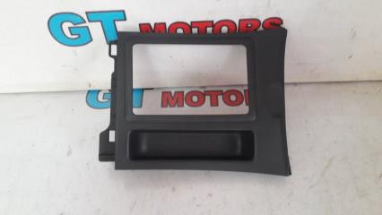 Консоль КПП Mazda Axela 2008