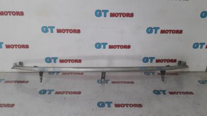 Планка под бампер передняя Nissan Bluebird 1999