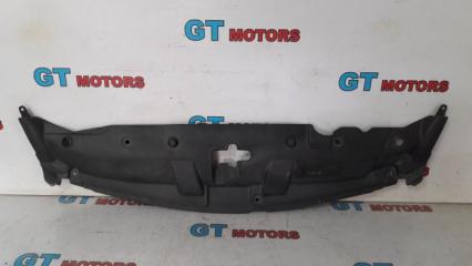 Накладка на решетку радиатора Honda Civic 2006