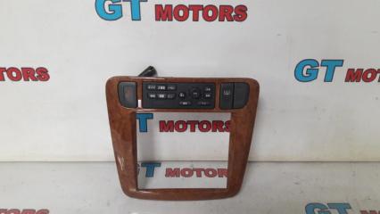 Рамка магнитофона Nissan Liberty 2003