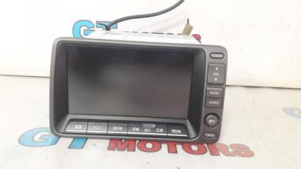 Магнитола Honda Civic 2006
