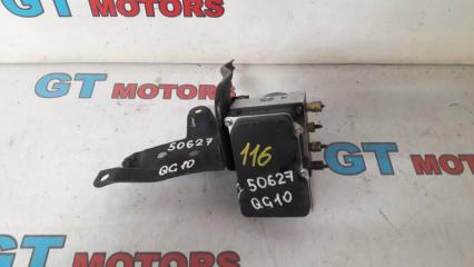 Блок ABS Nissan Bluebird Sylphy 2004