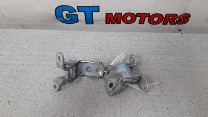 Фото запчасти петля (шарнир дверной) передняя левая Toyota Wish 2005 контрактная запчасть Запчасть петля (шарнир дверной) передняя левая Toyota Wish 2005