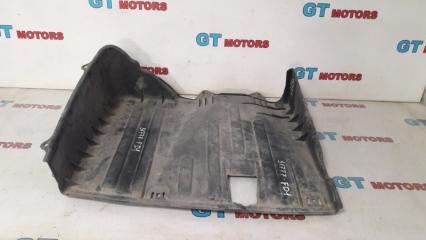 Защита ДВС Honda Civic 2006