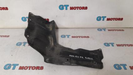 Защита ДВС правая Toyota Corolla Runx 2003 контрактная Защита ДВС правая Toyota Corolla Runx 2003