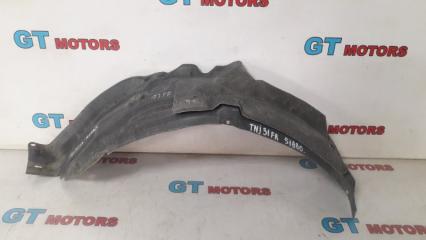 Подкрылок передний правый Nissan Teana 2007