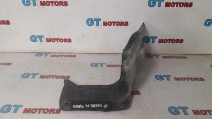 Защита ДВС левая Toyota Corolla Runx 2003 контрактная Защита ДВС левая Toyota Corolla Runx 2003