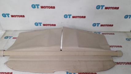 Полка багажника задняя Toyota Gaia