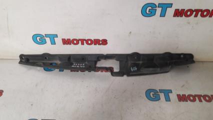 Накладка на решетку радиатора Toyota Estima 2001