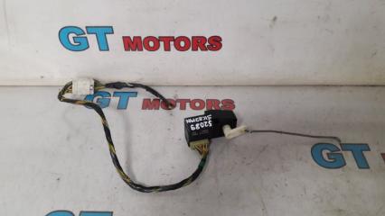 Привод заслонок отопителя Nissan Vanet 2004