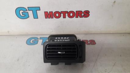 Фото запчасти дефлектор воздушный правый Toyota Allion 2002 контрактная запчасть Запчасть дефлектор воздушный правый Toyota Allion 2002