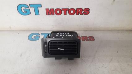 Дефлектор воздушный левый Toyota Allion 2002