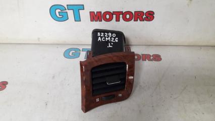 Дефлектор воздушный левый Toyota Ipsum 2003