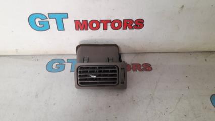 Фото запчасти дефлектор воздушный правый Toyota Corolla 2001 контрактная запчасть Запчасть дефлектор воздушный правый Toyota Corolla 2001