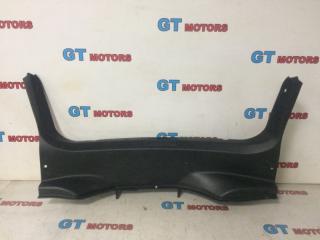 Накладка багажника задняя Mazda Axela 2005