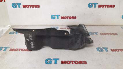 Защита ДВС правая Toyota Corolla Fielder 2007 контрактная Защита ДВС правая Toyota Corolla Fielder 2007