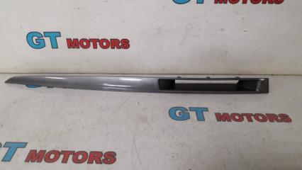 Накладка на торпедо Mazda Axela 2007