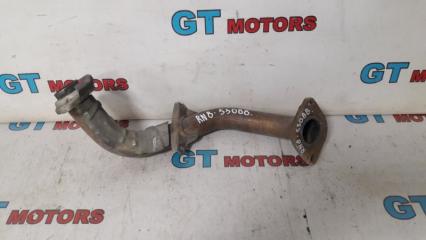 Труба приемная глушителя Honda Stream 2006