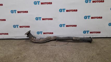 Труба приемная глушителя Toyota Estima 2001