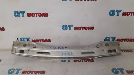 Планка под бампер задняя Subaru Forester 2003