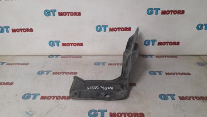 Защита ДВС передняя левая Toyota Corolla Runx 2003 контрактная Защита ДВС передняя левая Toyota Corolla Runx 2003