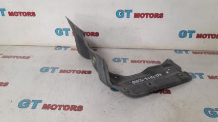 Защита ДВС передняя правая Toyota Corolla Runx 2003 контрактная Защита ДВС передняя правая Toyota Corolla Runx 2003