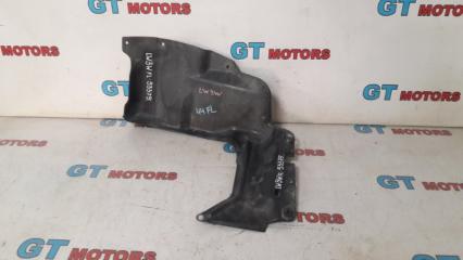 Защита ДВС передняя левая Mazda MPV 2004 контрактная Защита ДВС передняя левая Mazda MPV 2004