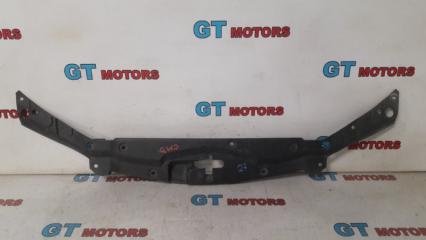 Накладка на решетку радиатора Honda Accord Wagon