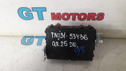 Блок иммобилайзер Nissan Teana 2007 контрактная Блок иммобилайзер Nissan Teana 2007