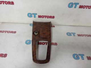 Консоль КПП Mitsubishi Lancer 2001