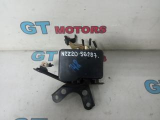 Блок ABS Toyota Raum 2003