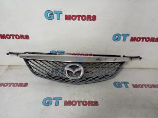 Решетка радиатора Mazda Premacy 2001