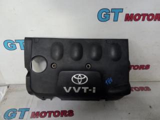 Крышка на двигатель декоративная Toyota Raum 2003