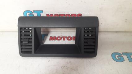 Дефлектор воздушный Nissan Murano 2006