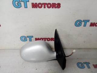 Зеркало боковое переднее правое Nissan Tino 1999