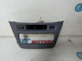 Консоли панели приборов Toyota Nadia 1999