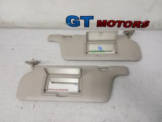 Солнцезащитный козырек Nissan Liberty 2003