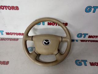 Руль Mazda Premacy 2001