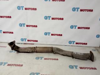 Труба приемная глушителя Nissan Primera