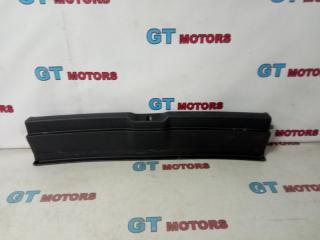 Обшивка багажника задняя Toyota Wish 2008
