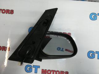 Зеркало боковое переднее правое Toyota Ractis 2007