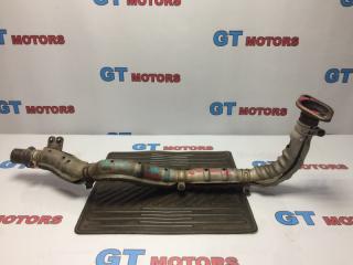 Труба приемная глушителя Toyota Corolla 1999