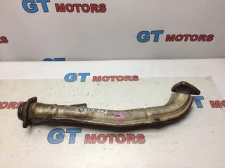 Труба приемная глушителя Honda Partner 2000