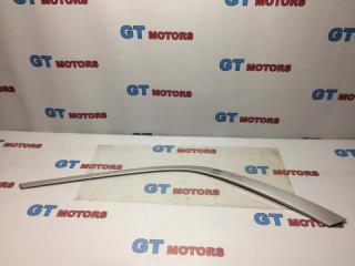 Молдинг стекла задний левый Mazda Capella 1999 контрактная Молдинг стекла задний левый Mazda Capella 1999