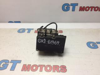 Блок ABS Subaru Impreza 2008