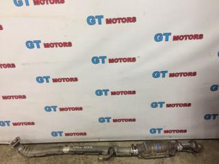 Труба приемная глушителя Mazda Premacy 2000