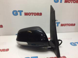 Зеркало боковое переднее правое Toyota Ractis 2008