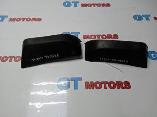 Брызговик задний Mitsubishi Pajero 2004