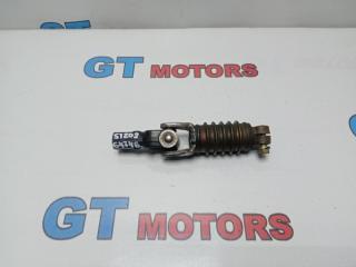 Кардан рулевой Toyota Carina ED 1994